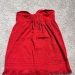 Zimmermann Zimmerman towel mini dress. Size 2 Photo 3