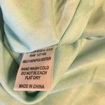 Pink Owl  apparel small blue and navy chevron dress Photo 7