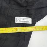 Rue Stiic Nyla Mini Dress Black Size XS Photo 4