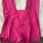 Lululemon Sonic Pink Align Leggings 25" Photo 1