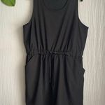 Tek Gear  Activewear Dress Women’s size 1X Black Photo 0