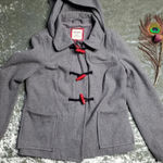 Old Navy  Woman's Wool Coat Photo 1