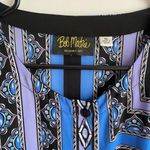 Bob Mackie  long sleeve blouse Photo 1