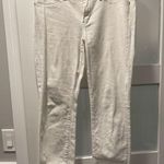 Articles of Society  White Jeans Photo 0