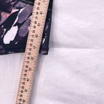 Gaiam Gaia Womens Leggings L Abstract Activewear Yoga Exercise Athleisure Workout‎ Gym Photo 12