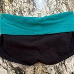 Aerie Y2K  Fold Over Booty Shorts Photo 2
