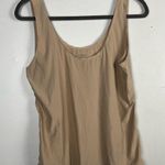 Thirdlove  nude tank top size XL Photo 0