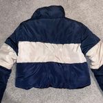 Pretty Little Thing Cropped Puffer Photo 2