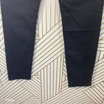Frye  Addie Skinny Jeans in Black Ember Wash‎ Photo 6