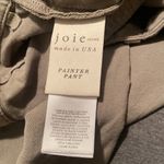 Joie  Painter Pant size 30 Photo 6