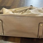 Coach  Madison Leather Ashley Satchel Handbag Photo 5