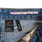 Buffalo David Bitton Buffalo Jeans by David Bitton Womens 29 Felow Bootcut Jeans Photo 8