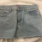 Edikted  Jean skirt Photo 0