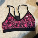 Nike Dri-Fit Sports Bra Photo 0