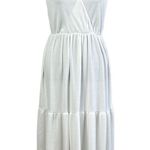 Caution to the Wind Maxi Dress Nwot Photo 1