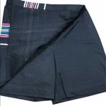 Tres Jolie size 8 black cotton skirt/skort Photo 1