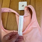Fabletics - On The Go Front Zip Medium Impact Sports Bra Photo 1