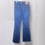 LEVI STRAUSS CO. Women’s 726 Fit & Flare Jeans Blue Size 29 Photo 2