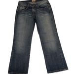 BKE  Buckle Crop Jeans E17 Photo 0