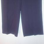 Talbots  14 Purple Dress Pants Plus Photo 2