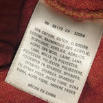 Anthropologie Charlie And Robin Quilted Wool Blend Skirt Women’s Size 4 Photo 5