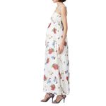 Show Me Your Mumu  Maggie Maternity Maxi Photo 1