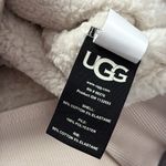 UGG  Joanne Bonded Fleece Hoodie Photo 5