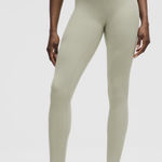 Lululemon Green Leggings  Align Photo 0