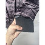 ZeroXposur Women’s Zero X Posur Jacket XL Houndstooth Puffer Hooded Brown Photo 12