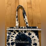 Realisation Par  Tie Dye Tote Bag Photo 3