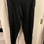 American Eagle Large  OFFLINE By Aerie Goals High Waisted Legging Photo 0