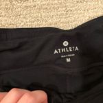 Athleta  Black Skort Leggings Photo 1