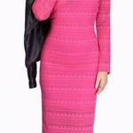 Tobi NWT Hot Pink Midi Photo 0