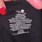 secret treasures  Living The Dream Black summer tank pajama top Photo 4