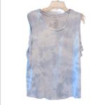 The Comfy Tie Dye Tank Top Womens Large Shirt New Hippie Summer Shirt New Photo 9