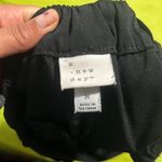 A New Day A-new-day Women's Black Shorts Photo 2