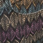 American Eagle Feather Print Jegging Photo 1