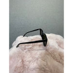 Women's Lvioe Sunglasses One Size Black Blue Photo 2