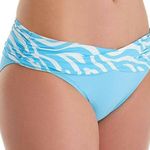Bleu Rod Beattie NWT Womens Sarong Hipster Bikini Bottom Bikini Bottoms Photo 5