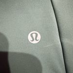 Lululemon 292 AirSupport Bra 36DDD Tidewater Teal Vapor Photo 4