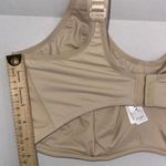 SYROKAN Adjustable Sports Bra Sz 42G Convertible High Impact Wire Support Photo 11
