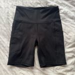 Marika Sport Marika 6” Biker Shorts with Pockets Photo 0