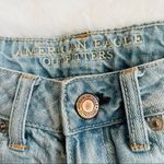 American Eagle  Outfitters Denim '90s Boyfriend Short - 00/24 Photo 4