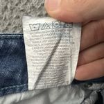 Wrangler Retro Mae Bootcut Jeans Mid Rise Western Rodeo Festival Women's 17 x 32 Photo 5