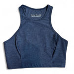 Outdoor Voices Womens Athena Tank Top Blue Size Small Photo 0