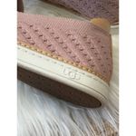 UGG  women's size 8 Sammy Chevron Sneaker 1102560 Photo 4