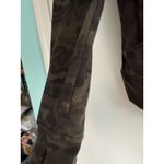Lululemon  Camo Full Zip‎ Hoodie Size 12 | Athleisure | Gorpcore | Casual Luxe Photo 6
