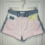PacSun Mom Short Jean Shorts Photo 0