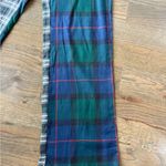 Arizona Jeans Women's Plaid Pajama Pants size X-SMALL Photo 9