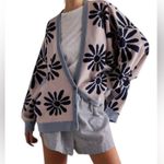 We The Free 🆕 | MANNY FLORAL CARDIGAN | SZ: S Photo 4